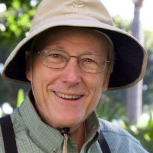 Steve Kaye